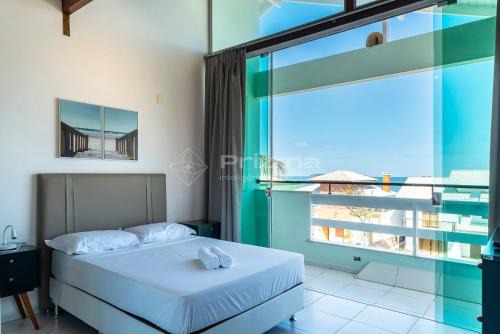 Quatro Ilhas House | Casa familiar na exuberante praia de 4 ilhas.