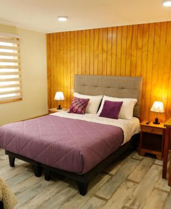 Pudahuel House | Casa familiar Rogiel - Servicio de tr4nsfer desde Aeropuerto