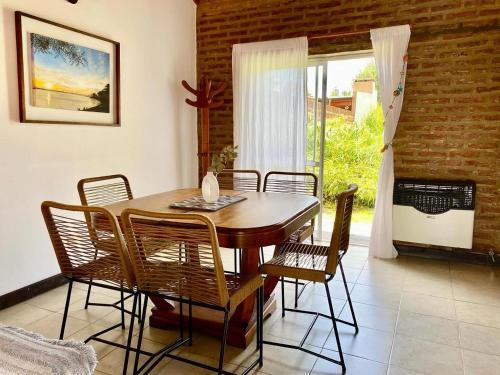 Chascomus House | CASA FAUSTINA TRANQUILIDAD y CONFORT EN CHASCOMUS