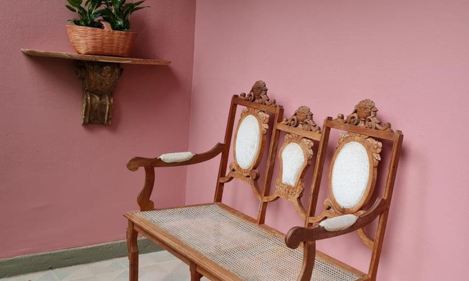 Fazenda Inglesa House | Casa Fazenda Inglesa - Anexo