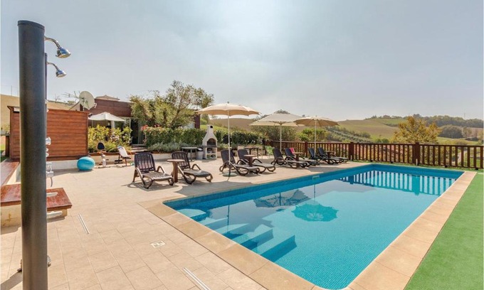 Montegranaro House | Casa Federica