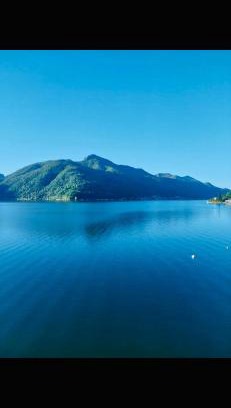 Melide House | Casa Felice con terrazzo a due passi dal Lago