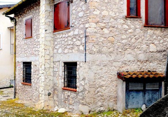 Forme House | CASA FELICE
