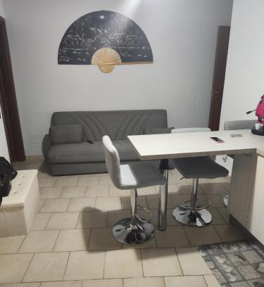 Misilmeri Apartment | Casa Felice