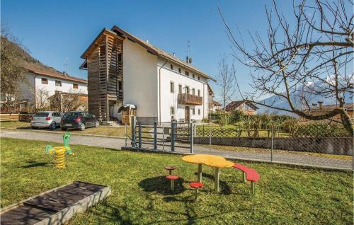 Trava Apartment | Casa Fergio 2