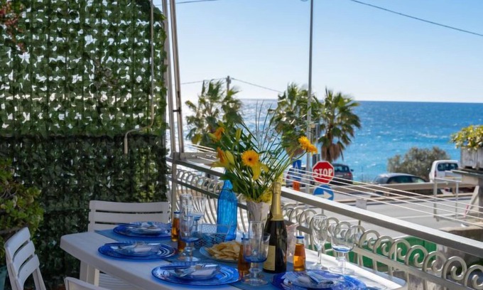 Piani-Ciapin Apartment | Casa Fidalma by Interhome