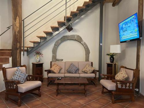 Rovittello Bed & Breakfast | Casa Fiore nella Roccia