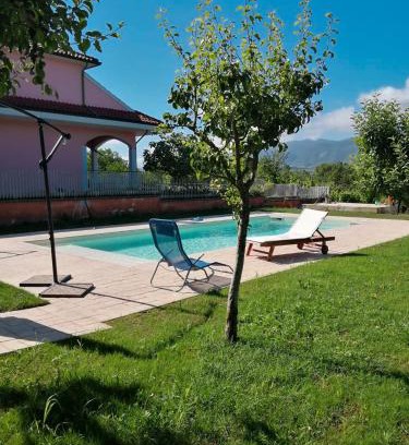 Lioni House | Casa Fiorella - Irpinia