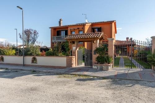 Stabbia Apartment | Casa Fiorita