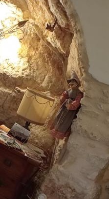 Castel del Monte House | CASA Flag Tur