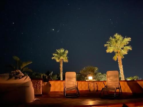 Notteri House | Casa Flamingo 150m dal mare