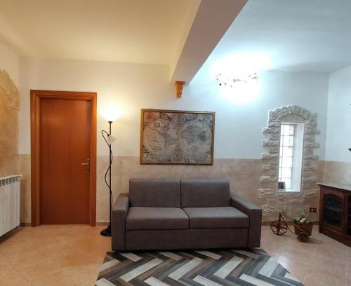 Capranica Apartment | Casa Flasia