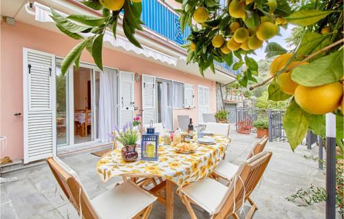 Dolcedo House | Casa Flora