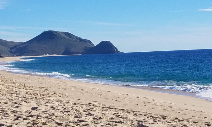Todos Santos Hotel | Casa Flores Casitas
