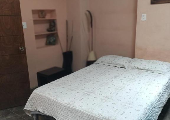 Zacatecas Centro House | Casa Flores