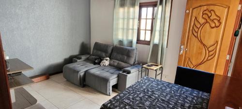 Vila Albertina House | Casa floresta casal