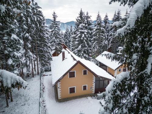 Mrkopalj Ski Chalet | Casa Foresta