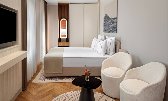 Asmali Mescit Hotel | Casa Foscolo Hotel, Istanbul, a Member of Design Hotels
