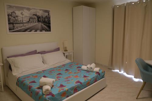 Caltagirone House | Casa Francesca