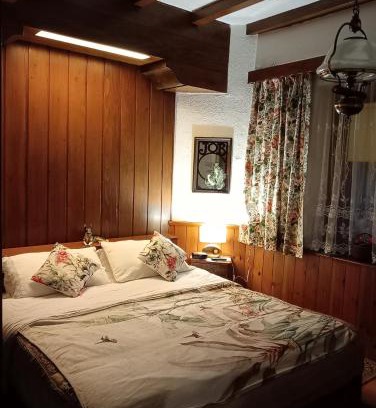 Vodo Cadore Apartment | Casa Francesco