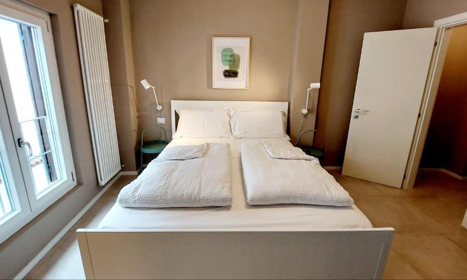 Gussago House | Casa Franciacorta
