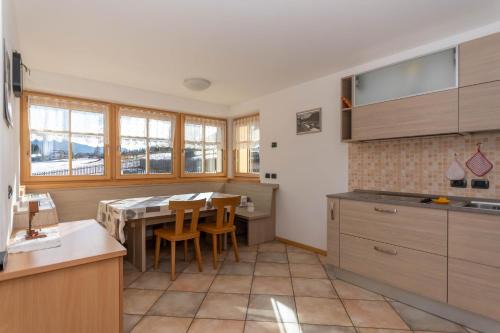 Vigo di Fassa Apartment | Casa Freina