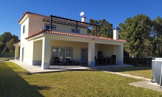 Lagoa de Albufeira House | Casa Freitas