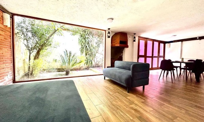 Coyoacan Bed & Breakfast | Casa Frida Coyoacán