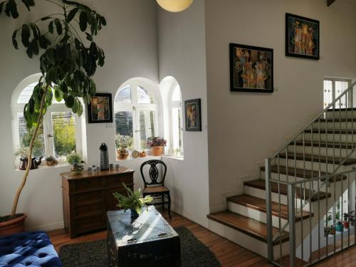 Downtown La Paz Hotel | Casa Fusion Hotel Boutique