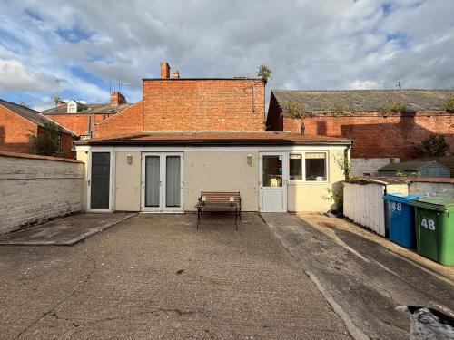 Bridlington Old Town Apartment | Casa G