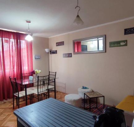 La Serena House | Casa Gabriela