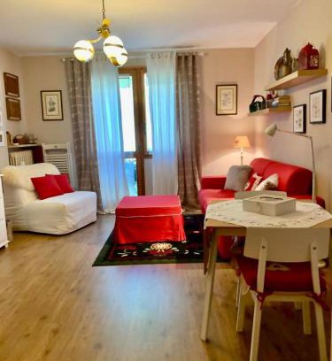 Fiumalbo Apartment | Casa GaEl