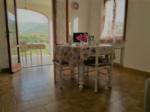 Portoferraio Apartment | casa Gaia 2