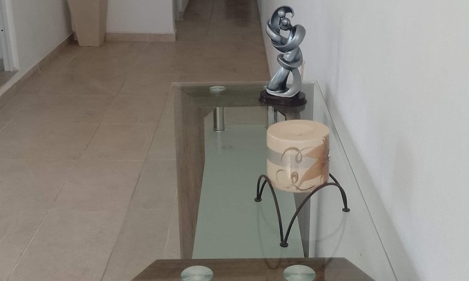 Conkal Apartment | Casa GAMA, a place to enjoy and rest.