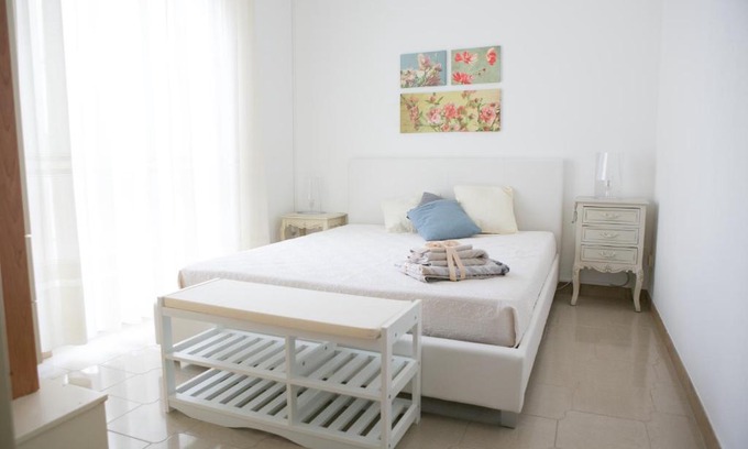 Ispica House | Casa Gambuzza