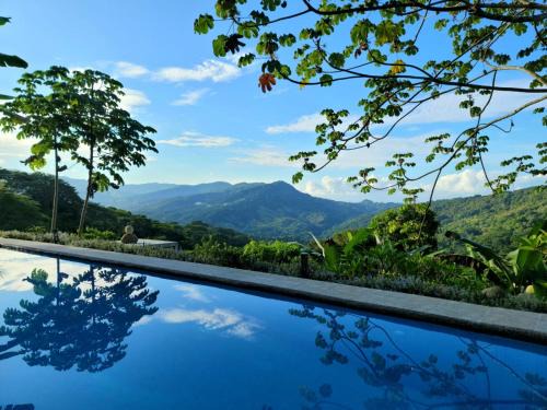 Lagunas de Baru House | Casa Garrobo