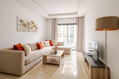 Gauthier Apartment | Casa Gauthier - TT Holidays