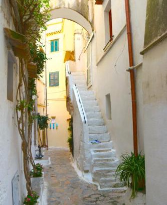 Sperlonga Apartment | Casa Geo Sperlongaresort