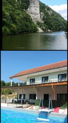 Eselnita House | Casa Geppo