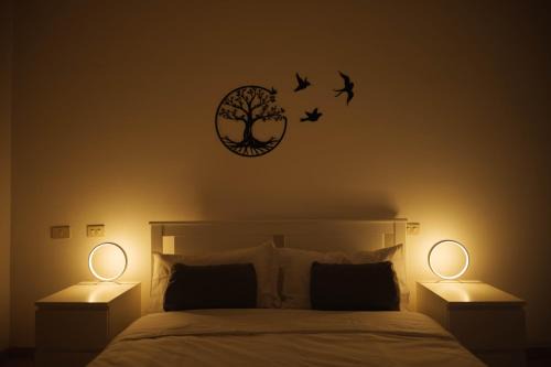 Monterotondo Apartment | Casa Ghandi vicino a Roma con Box Auto e Wi-Fi