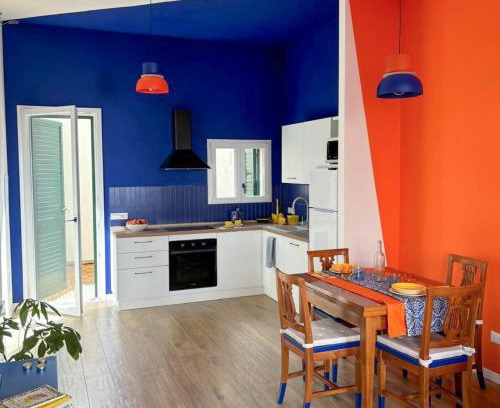 Cecina House | Casa Giù