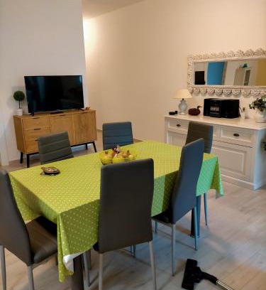 Sant'Antioco Apartment | Casa Giada