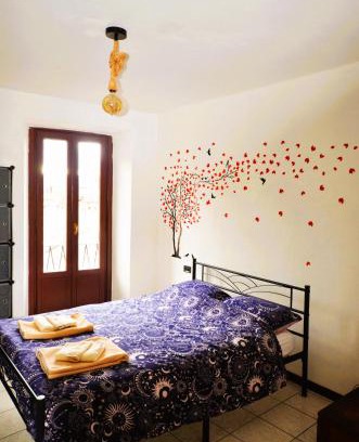 Orta San Giulio House | Casa Ginny