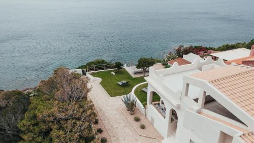 Torre delle Stelle Villa | Casa Gioia