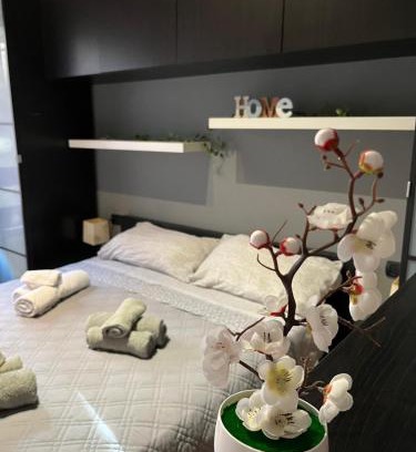 Albate Apartment | Casa GioIre - Como
