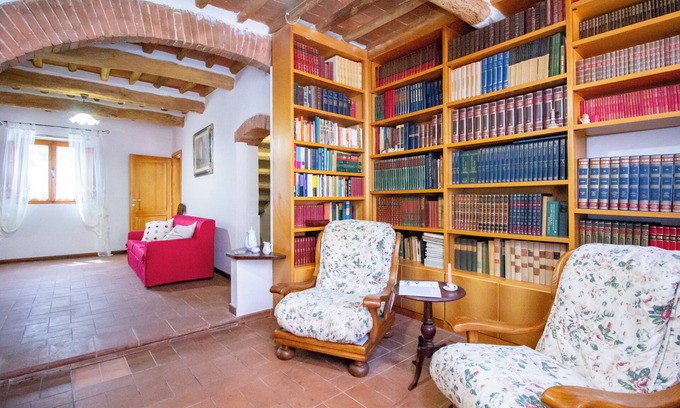 Crespina Apartment | Casa Giovanna by TuscanyWeGo