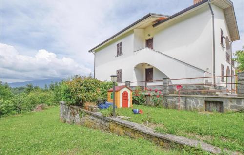 Tavarone House | Casa Giovanni
