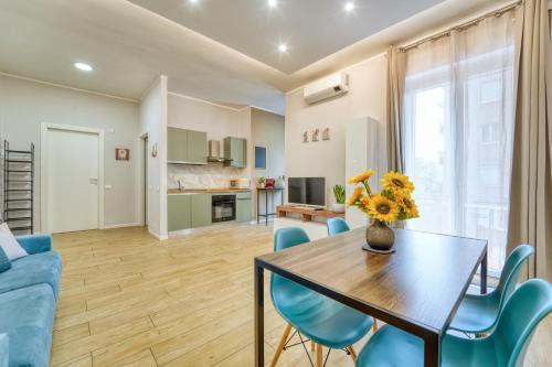 Como Apartment | Casa Girasole