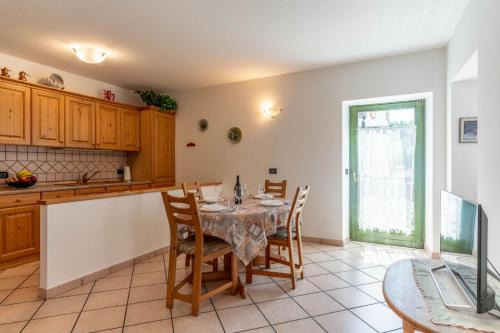 Montagnaga Apartment | Casa Giulia, Baselga di Pinè Ospitar