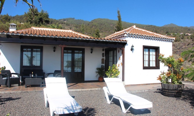 Tijarafe House | Casa Gomez, Aguatavar, Spanien